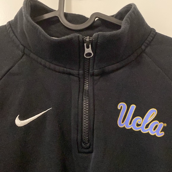 Nike UCLA Sweater - Picture 2 of 3